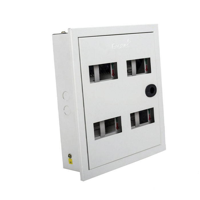 MCB Box Installation