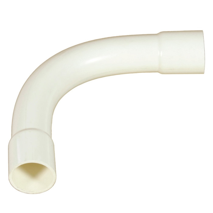 PVC Bend