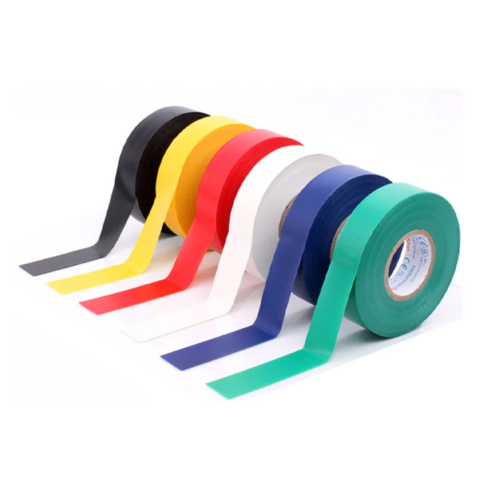 Electronic Fittings & Accessories