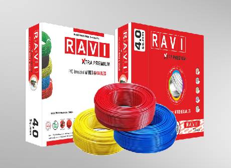 Cables and Wire Manufacturer in Delhi